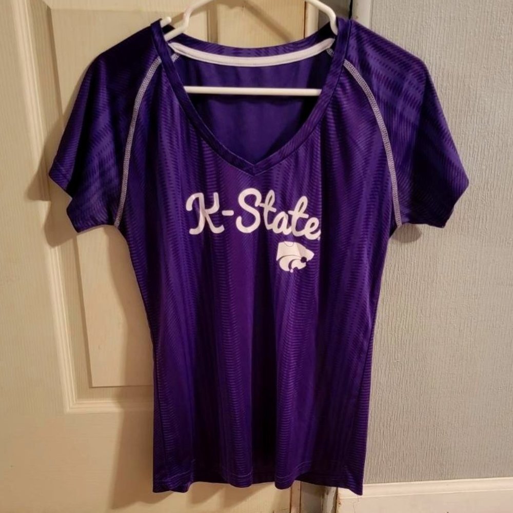 K-State Women's Top